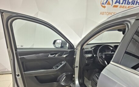 Haval Jolion, 2023 год, 1 850 000 рублей, 22 фотография