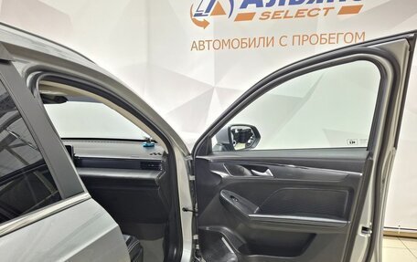 Haval Jolion, 2023 год, 1 850 000 рублей, 29 фотография