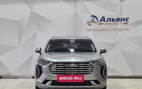 Haval Jolion, 2023 год, 1 850 000 рублей, 8 фотография