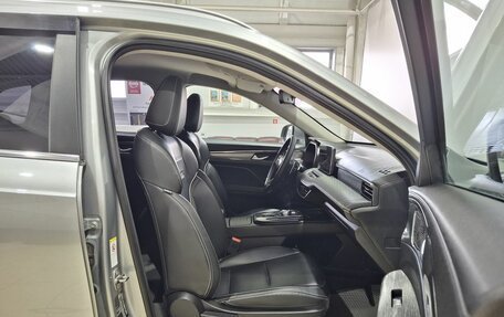 Haval Jolion, 2023 год, 1 850 000 рублей, 31 фотография