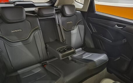 Haval Jolion, 2023 год, 1 850 000 рублей, 37 фотография