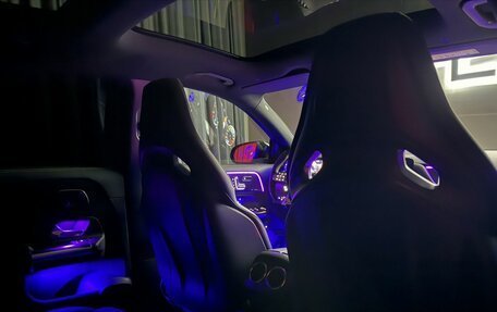 Mercedes-Benz GLA AMG, 2021 год, 6 494 000 рублей, 4 фотография