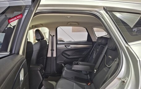 Haval Jolion, 2023 год, 1 850 000 рублей, 27 фотография