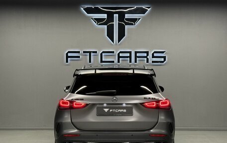 Mercedes-Benz GLA AMG, 2021 год, 6 494 000 рублей, 8 фотография