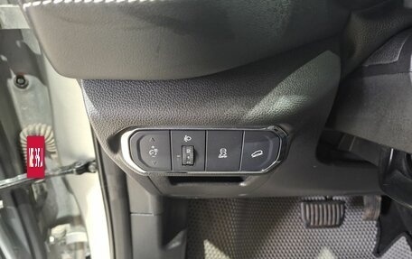 Haval Jolion, 2023 год, 1 850 000 рублей, 34 фотография