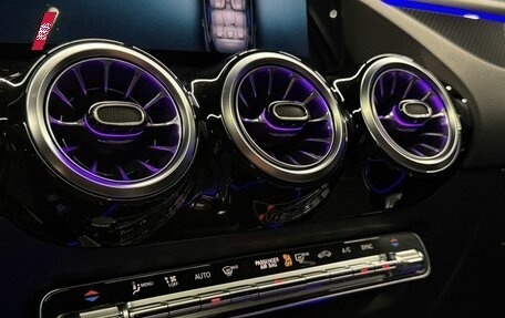 Mercedes-Benz GLA AMG, 2021 год, 6 494 000 рублей, 3 фотография