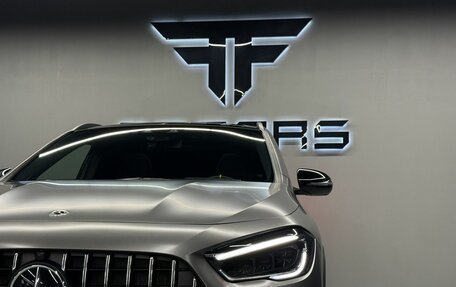 Mercedes-Benz GLA AMG, 2021 год, 6 494 000 рублей, 10 фотография