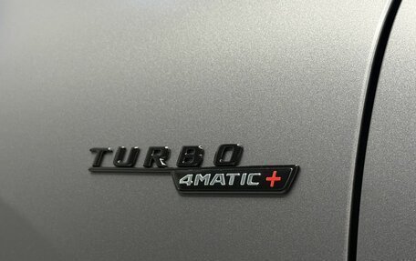 Mercedes-Benz GLA AMG, 2021 год, 6 494 000 рублей, 13 фотография