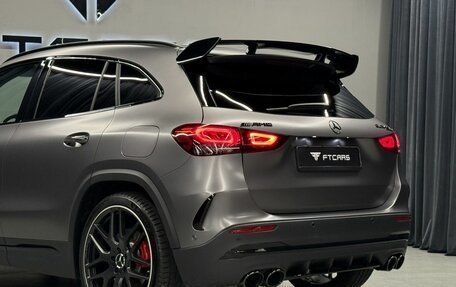Mercedes-Benz GLA AMG, 2021 год, 6 494 000 рублей, 9 фотография