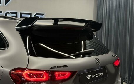 Mercedes-Benz GLA AMG, 2021 год, 6 494 000 рублей, 12 фотография