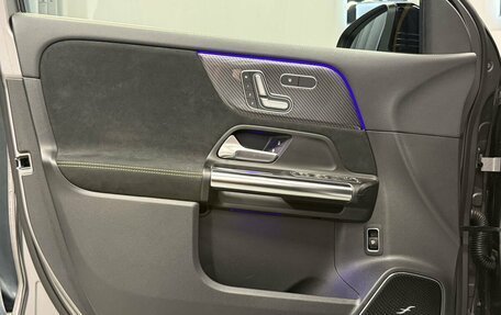 Mercedes-Benz GLA AMG, 2021 год, 6 494 000 рублей, 14 фотография