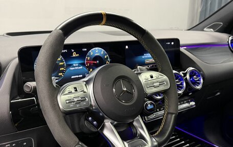 Mercedes-Benz GLA AMG, 2021 год, 6 494 000 рублей, 16 фотография