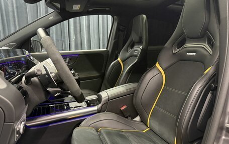 Mercedes-Benz GLA AMG, 2021 год, 6 494 000 рублей, 17 фотография