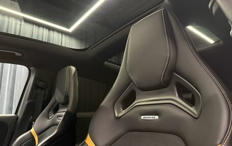 Mercedes-Benz GLA AMG, 2021 год, 6 494 000 рублей, 18 фотография