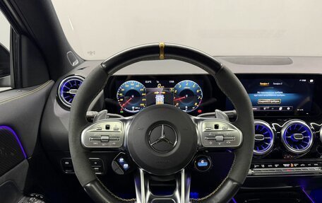 Mercedes-Benz GLA AMG, 2021 год, 6 494 000 рублей, 19 фотография