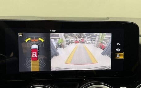 Mercedes-Benz GLA AMG, 2021 год, 6 494 000 рублей, 2 фотография