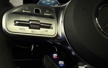 Mercedes-Benz GLA AMG, 2021 год, 6 494 000 рублей, 23 фотография