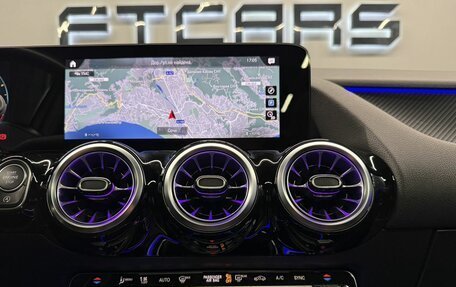 Mercedes-Benz GLA AMG, 2021 год, 6 494 000 рублей, 21 фотография