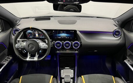 Mercedes-Benz GLA AMG, 2021 год, 6 494 000 рублей, 20 фотография