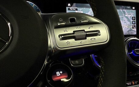 Mercedes-Benz GLA AMG, 2021 год, 6 494 000 рублей, 24 фотография