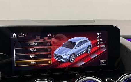 Mercedes-Benz GLA AMG, 2021 год, 6 494 000 рублей, 33 фотография