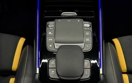 Mercedes-Benz GLA AMG, 2021 год, 6 494 000 рублей, 22 фотография