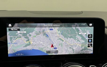 Mercedes-Benz GLA AMG, 2021 год, 6 494 000 рублей, 28 фотография