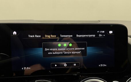 Mercedes-Benz GLA AMG, 2021 год, 6 494 000 рублей, 29 фотография