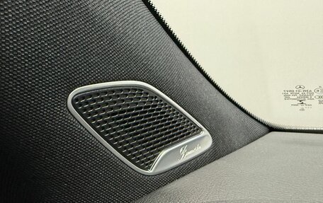 Mercedes-Benz GLA AMG, 2021 год, 6 494 000 рублей, 32 фотография