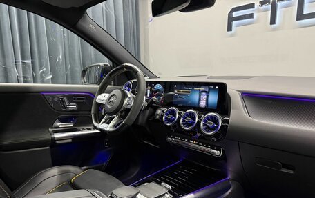Mercedes-Benz GLA AMG, 2021 год, 6 494 000 рублей, 35 фотография