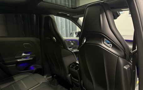 Mercedes-Benz GLA AMG, 2021 год, 6 494 000 рублей, 38 фотография