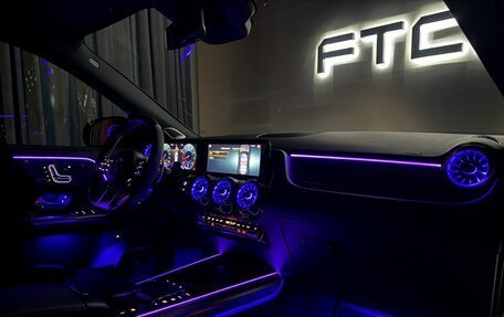 Mercedes-Benz GLA AMG, 2021 год, 6 494 000 рублей, 39 фотография