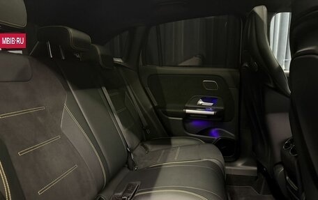 Mercedes-Benz GLA AMG, 2021 год, 6 494 000 рублей, 37 фотография