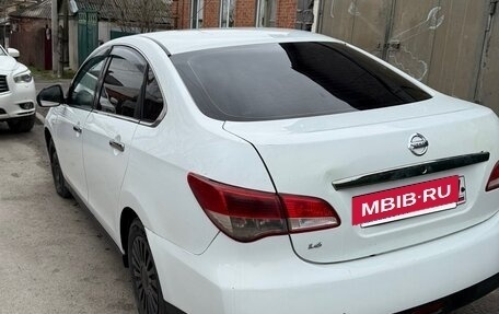 Nissan Almera, 2016 год, 470 000 рублей, 2 фотография