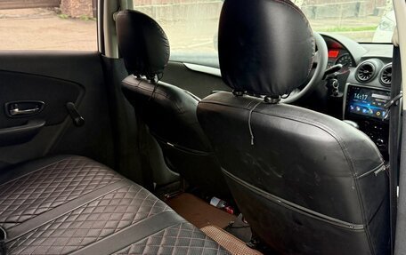 Nissan Almera, 2016 год, 470 000 рублей, 7 фотография