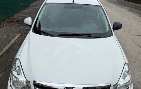 Nissan Almera, 2016 год, 470 000 рублей, 6 фотография