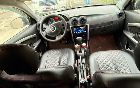 Nissan Almera, 2016 год, 470 000 рублей, 8 фотография