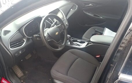 Chevrolet Malibu IX, 2022 год, 790 000 рублей, 5 фотография