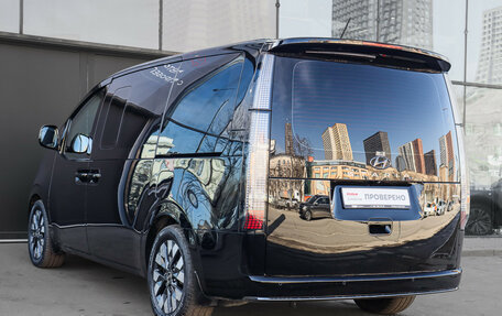 Hyundai Staria, 2021 год, 5 600 000 рублей, 6 фотография