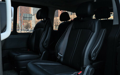 Hyundai Staria, 2021 год, 5 600 000 рублей, 8 фотография