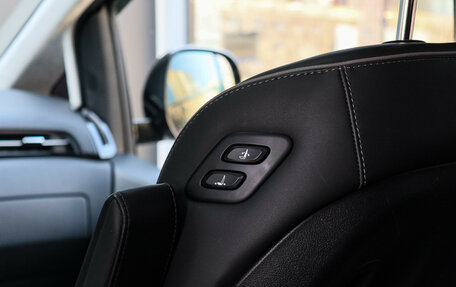 Hyundai Staria, 2021 год, 5 600 000 рублей, 14 фотография