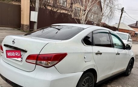 Nissan Almera, 2016 год, 470 000 рублей, 4 фотография