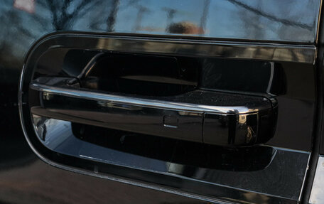 Hyundai Staria, 2021 год, 5 600 000 рублей, 21 фотография