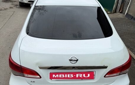 Nissan Almera, 2016 год, 470 000 рублей, 5 фотография