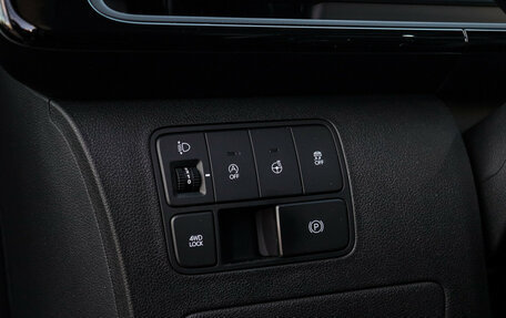 Hyundai Staria, 2021 год, 5 600 000 рублей, 25 фотография