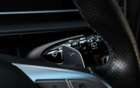 Hyundai Staria, 2021 год, 5 600 000 рублей, 26 фотография