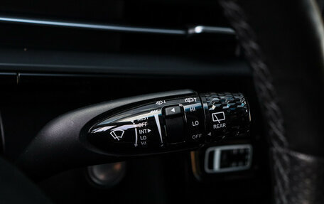 Hyundai Staria, 2021 год, 5 600 000 рублей, 29 фотография