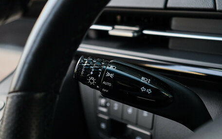 Hyundai Staria, 2021 год, 5 600 000 рублей, 30 фотография