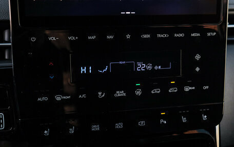 Hyundai Staria, 2021 год, 5 600 000 рублей, 35 фотография