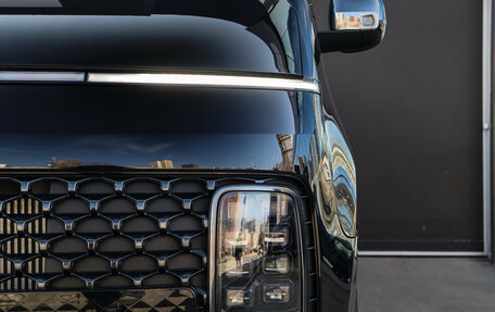 Hyundai Staria, 2021 год, 5 600 000 рублей, 40 фотография